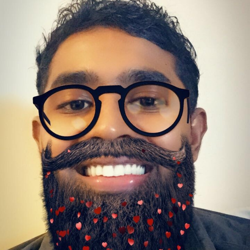 Meet your Posher, Sahi
